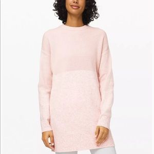 Lululemon Sweater